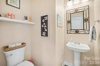 11539 Baystone Place, Concord, NC 28025 - Photo 16