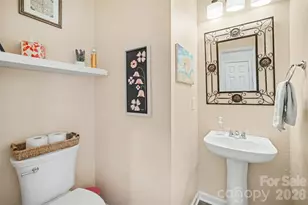 11539 Baystone Pl, Concord, NC 28025 - Photo 16
