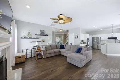 8414 Headford Road, Charlotte, NC 28277 - Photo 8