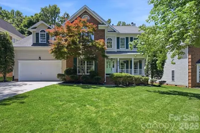 8414 Headford Road, Charlotte, NC 28277 - Photo 1