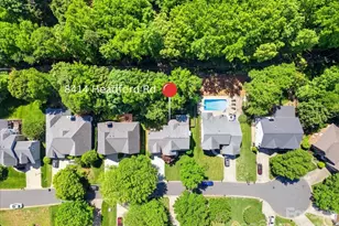 8414 Headford Rd, Charlotte, NC 28277 - Photo 32