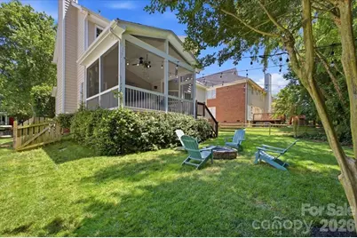 8414 Headford Road, Charlotte, NC 28277 - Photo 30