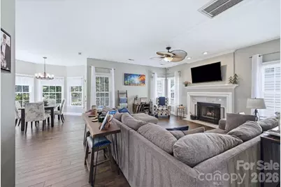 8414 Headford Road, Charlotte, NC 28277 - Photo 6