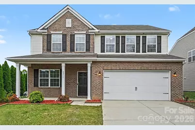 8211 Pamplin Court, Charlotte, NC 28273 - Photo 2