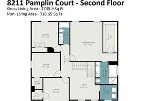 8211 Pamplin Ct, Charlotte, NC 28273 - Photo 30