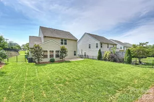 3729 Benseval Ln, Matthews, NC 28105 - Photo 36
