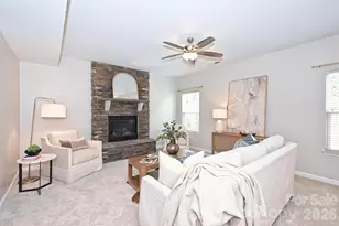 3729 Benseval Ln, Matthews, NC 28105 - Photo 6