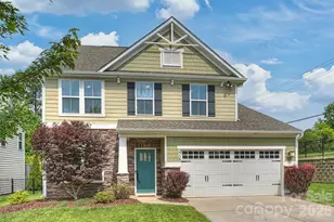 3729 Benseval Ln, Matthews, NC 28105 - Photo 2