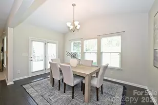3729 Benseval Ln, Matthews, NC 28105 - Photo 10