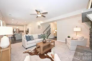 3729 Benseval Ln, Matthews, NC 28105 - Photo 8