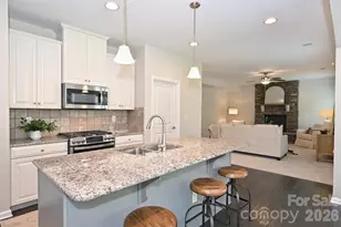 3729 Benseval Ln, Matthews, NC 28105 - Photo 14