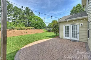 3729 Benseval Ln, Matthews, NC 28105 - Photo 32