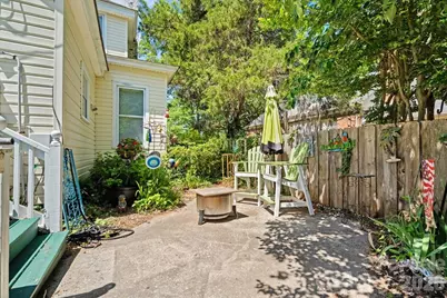 110 Huger Street, Cheraw, SC 29520 - Photo 36