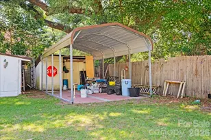 110 Huger St, Cheraw, SC 29520 - Photo 38
