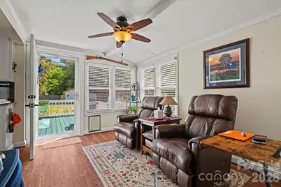 110 Huger Street, Cheraw, SC 29520 - Photo 18
