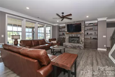 384 Streamwood Road, Troutman, NC 28166 - Photo 18