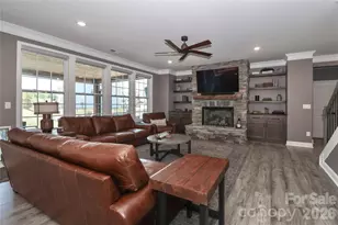384 Streamwood Rd, Troutman, NC 28166 - Photo 18