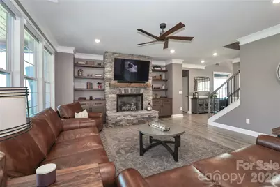 384 Streamwood Road, Troutman, NC 28166 - Photo 16