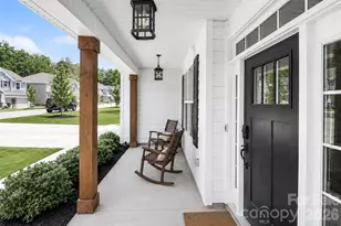 384 Streamwood Rd, Troutman, NC 28166 - Photo 8