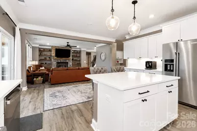 384 Streamwood Road, Troutman, NC 28166 - Photo 24