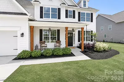 384 Streamwood Road, Troutman, NC 28166 - Photo 4