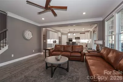 384 Streamwood Road, Troutman, NC 28166 - Photo 18