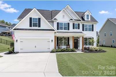 384 Streamwood Road, Troutman, NC 28166 - Photo 2