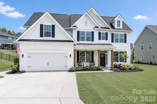 384 Streamwood Rd, Troutman, NC 28166 - Photo 2