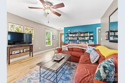24 Hilldale Road, Asheville, NC 28803 - Photo 8