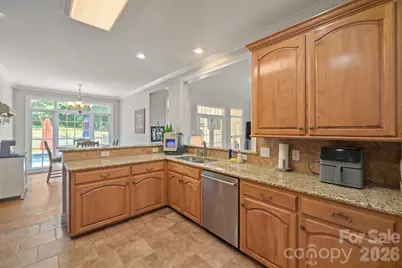 137 Natures Trail, Statesville, NC 28625 - Photo 4