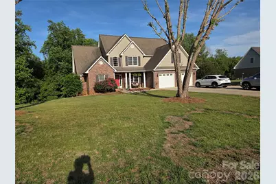 5510 Land Harbour Drive, Granite Falls, NC 28630 - Photo 1