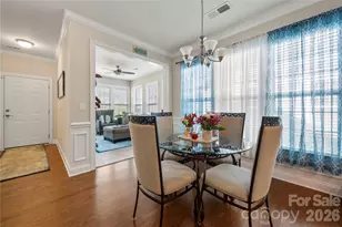 17726 Morehampton Ave, Cornelius, NC 28031 - Photo 12