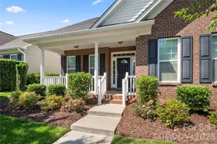 17726 Morehampton Ave, Cornelius, NC 28031 - Photo 2