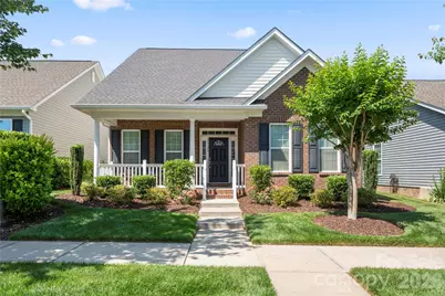 17726 Morehampton Avenue, Cornelius, NC 28031 - Photo 1