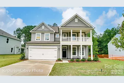 151 Grouse Run Way, Troutman, NC 28166 - Photo 1