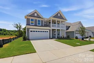 151 Grouse Run Wy, Troutman, NC 28166 - Photo 1