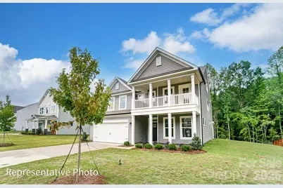 151 Grouse Run Way, Troutman, NC 28166 - Photo 2
