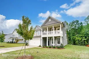 151 Grouse Run Wy, Troutman, NC 28166 - Photo 2