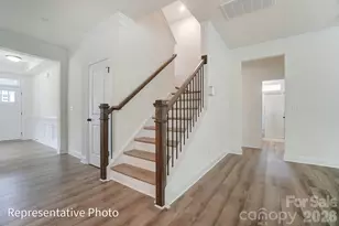 151 Grouse Run Wy, Troutman, NC 28166 - Photo 26