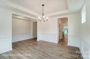 151 Grouse Run Wy, Troutman, NC 28166 - Photo 18