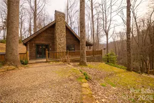 682 Rock House Rd, Hot Springs, NC 28743 - Photo 4