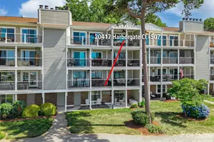 20417 Harborgate Ct, Cornelius, NC 28031 - Photo 44