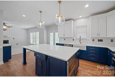 14506 Harvington Drive, Huntersville, NC 28078 - Photo 8