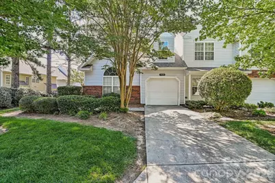 10630 Sleigh Bell Lane, Charlotte, NC 28216 - Photo 1