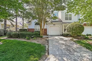 10630 Sleigh Bell Ln, Charlotte, NC 28216 - Photo 1