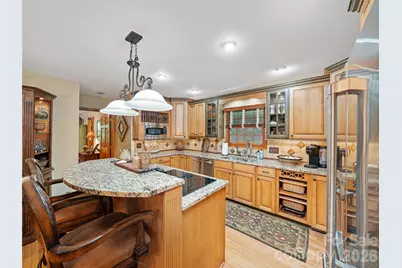 210 Shepard Way, Burnsville, NC 28714 - Photo 10