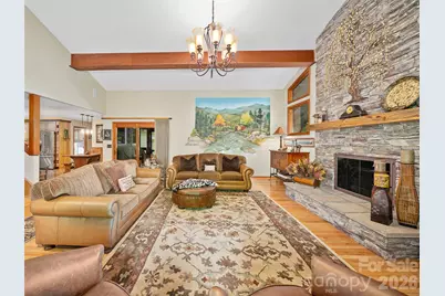 210 Shepard Way, Burnsville, NC 28714 - Photo 6