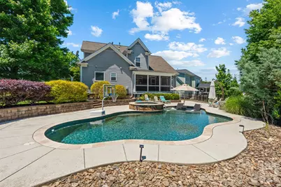 6008 Langham Court, Charlotte, NC 28269 - Photo 42
