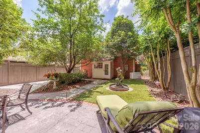 2601 E 5th Street, Charlotte, NC 28204 - Photo 28