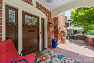 2601 E 5th St, Charlotte, NC 28204 - Photo 4